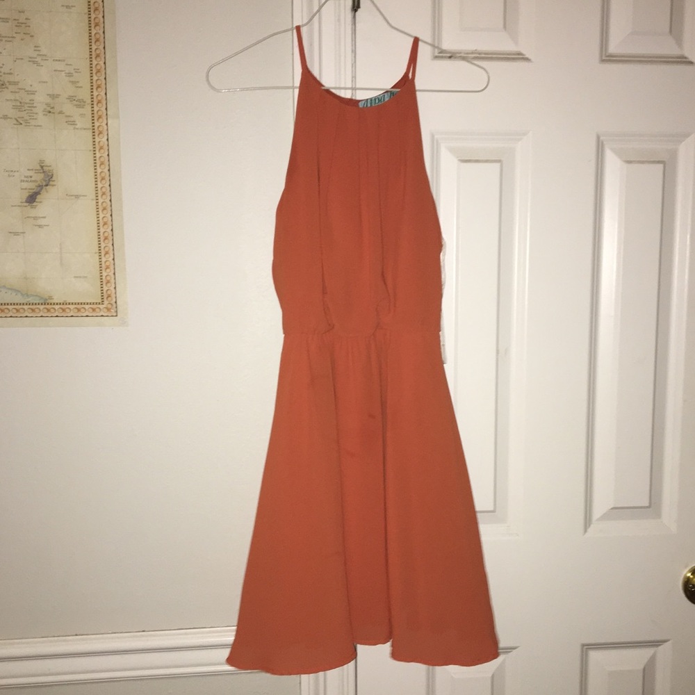 Summer dress